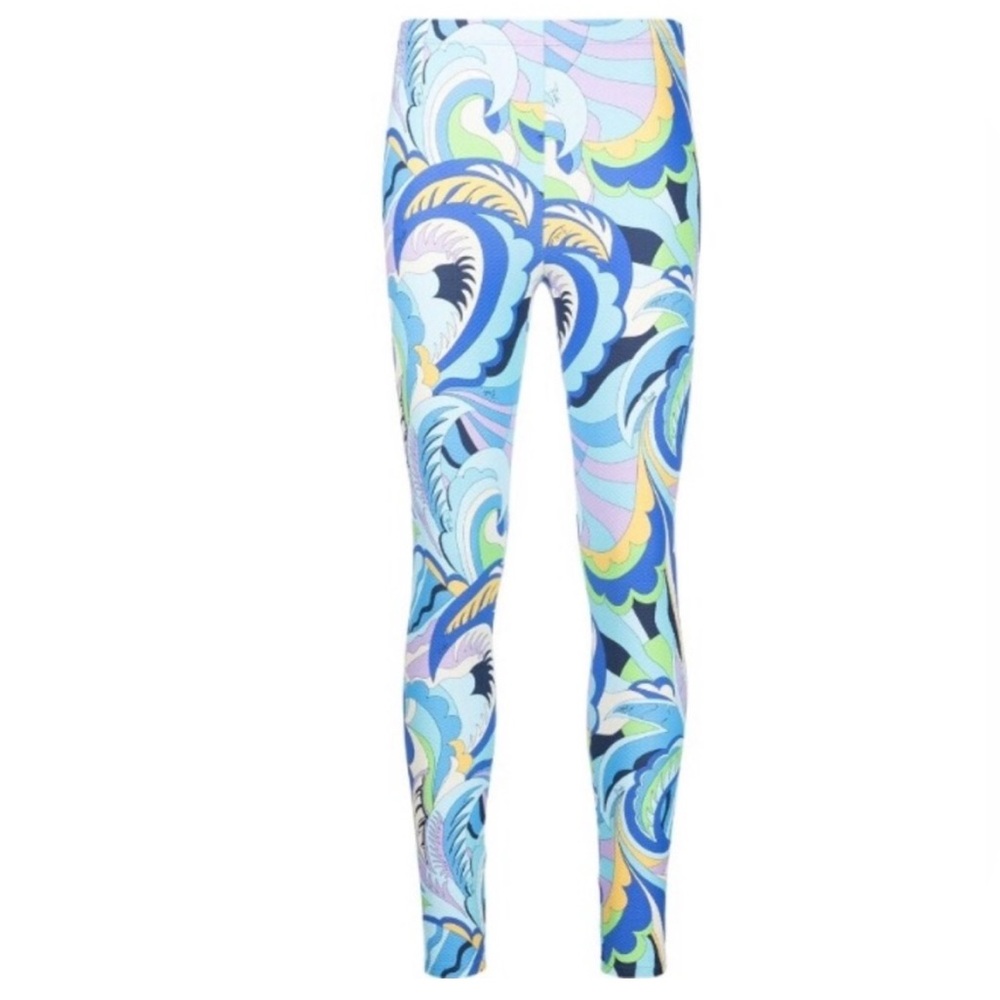 EMILIO PUCCI leggings